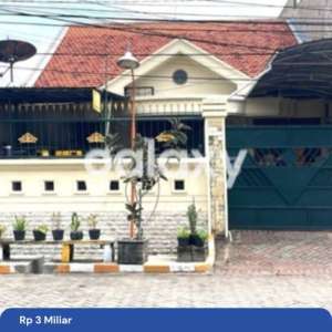 Jual Rumah Siap Huni Kupang Baru , tersedia melalui melalui situs Rumah123