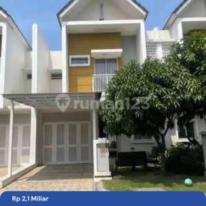 Jual Rumah Summarecon Bandung Amanda , tersedia melalui melalui situs Rumah123