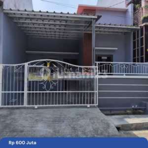 Jual Rumah Taman Harapan Baru Bekasi Sudah Renovasi 115 , tersedia melalui melalui situs Rumah123