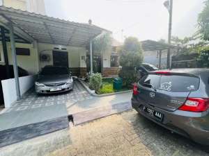 Jual Rumah Taman Sari Persada bebas banjir Bogor , tersedia melalui melalui situs Olx