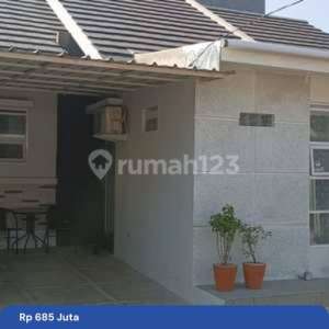 Jual Rumah Terawat Baik, Cluster Selaras, Cimareme, Bandung Barat , tersedia melalui melalui situs Rumah123