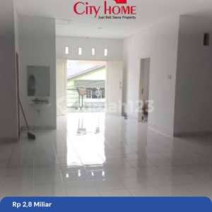 Jual Rumah Unfurnished - Wujudkan Interior Idaman Anda Disini , tersedia melalui melalui situs Rumah123