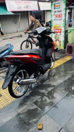 Jual bekas jual santai aja,lokasi di Kemayoran