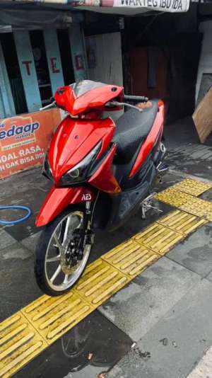 Jual bekas jual santai ajja,lokasi di Kemayoran