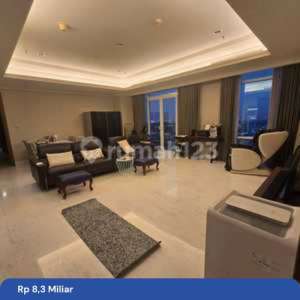 Jual Segera Apartemen Botanica Simprug Kebayoran Lama 21br , tersedia melalui melalui situs Rumah123