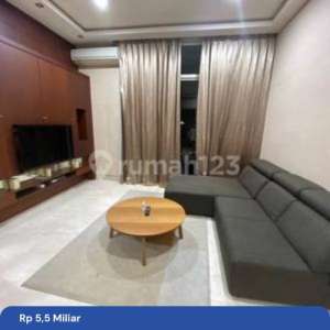 Jual Segera Apartemen Senayan Residence Jakarta Selatan 3Br , tersedia melalui melalui situs Rumah123