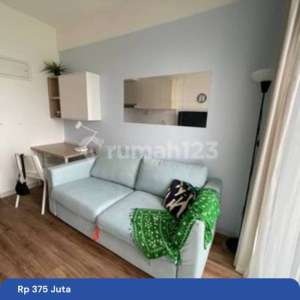 Jual Sky House Bsd City , tersedia melalui melalui situs Rumah123