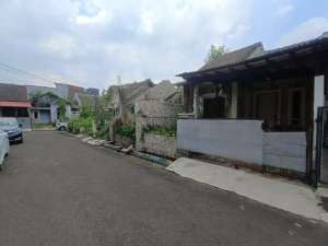 Jual Take Over Rumah dkt Tol Cimanggis 129JT di Bukit Golf Riverside , tersedia melalui melalui situs Olx