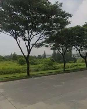 jual tanah 6157m2 dlm kws industri delta silicon cikarang bekasi lokasi di Cilamaya Kulon, tersedia melalui melalui situs Olx