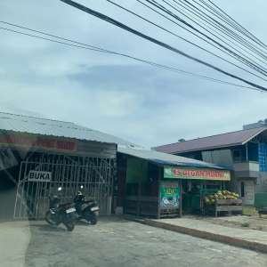 jual tanah di balikpapan batu ampar sebelum terminal lokasi di Balikpapan Utara, tersedia melalui melalui situs Olx