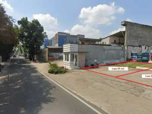 Jual Tanah di Pejaten Pasar Minggu, Dekat Masjid dan 5 Menit Mall Pejaten lokasi di Pasar Minggu, tersedia melalui melalui situs Olx