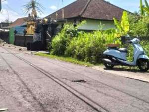 jual tanah gubug yeh gangga tabanan lokasi di Tabanan, tersedia melalui melalui situs Olx