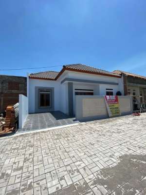 Jual Tanah Kavling lokasi gentan timur luwes gentan lokasi di Polokarto, tersedia melalui melalui situs Olx