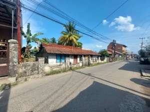 jual tanah kavling palembang lokasi di Plaju, tersedia melalui melalui situs Olx