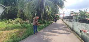 jual tanah kavling palembang lokasi di Sukarami, tersedia melalui melalui situs Olx