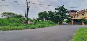 jual tanah kavling palembang lokasi di Talang Kelapa, tersedia melalui melalui situs Olx