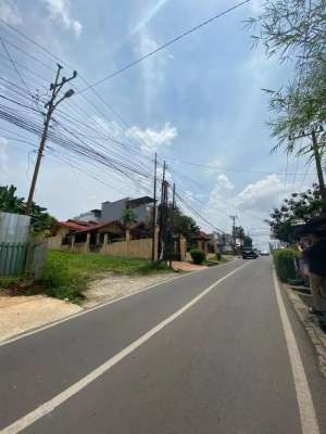 jual tanah kavling palembang lokasi di Sukatani, tersedia melalui melalui situs Olx