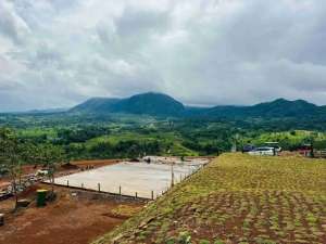 jual tanah kavling shm lokasi di Bogor Timur - Kota, tersedia melalui melalui situs Olx