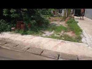 jual tanah kosong lokasi di Setu, tersedia melalui melalui situs Olx