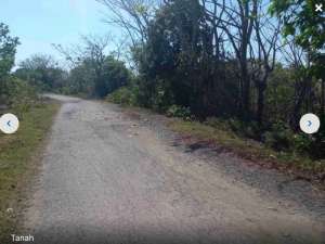 jual tanah kosong di takalar lokasi di Mangara Bombang, tersedia melalui melalui situs Olx