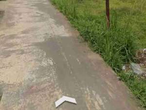 jual tanah murah palembang lokasi di Sukarami, tersedia melalui melalui situs Olx