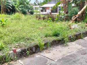 jual tanah murah stadion maguwoharjo lokasi di Depok, tersedia melalui melalui situs Olx