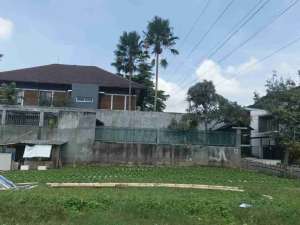 jual tanah padaasih setiabudi Bandung lokasi di Sukasari, tersedia melalui melalui situs Olx