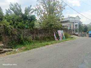 jual tanah pinggir jalan pamijahan lokasi di Pamijahan, tersedia melalui melalui situs Olx