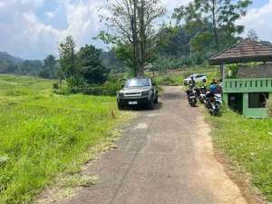 jual tanah shm dicisarua puncak bogor lokasi di Megamendung, tersedia melalui melalui situs Olx