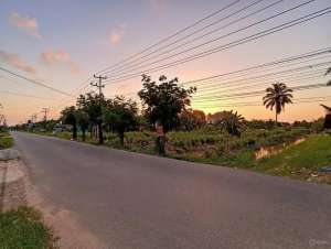 jual tanah strategis palembang lokasi di Sematang Borang, tersedia melalui melalui situs Olx