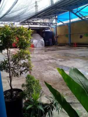 JUAL TANAH ZONA KOMERSIL PARUNG lokasi di Parung, tersedia melalui melalui situs Olx