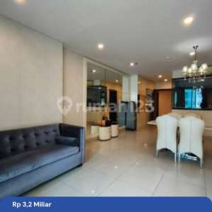 Jual Unit Eksklusif Full Furnished Apt Central Park , tersedia melalui melalui situs Rumah123