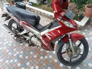 Jual bekas jupiter mx non kopling,lokasi di Rajeg