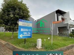 kavling di discovery bintaro jaya sektor 9 harga nego lokasi di Pondok Aren, tersedia melalui melalui situs Olx