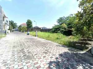 kavling di komplek cluster shm ready lingkungan premiun lokasi di Kartasura, tersedia melalui melalui situs Olx