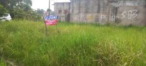 KAVLING HOOK 135 m2 METLAND CILEUNGSI lokasi di Cileungsi, tersedia melalui melalui situs Olx