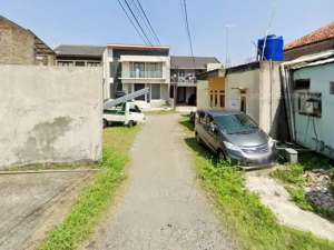 kavling murah siap bangun cikutra bandung kota lokasi di Cibeunying Kaler, tersedia melalui melalui situs Olx