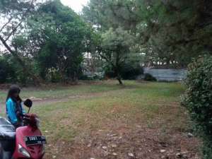 kavling sayap tubagus ismail komplek cigadung lokasi di Coblong, tersedia melalui melalui situs Olx