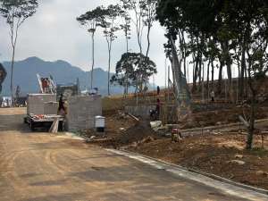 kavling tanah shm lokasi di Bekasi Barat, tersedia melalui melalui situs Olx