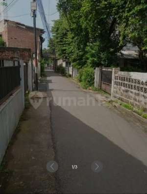 kavling tanah siap bangun akses mobil dekat raya condet lokasi di Makasar, tersedia melalui melalui situs Olx