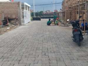 kavlingan paling murah lokasi luwes gentan ke timur sertifikat ready lingkungan nyaman bernilai nvestasi tinggi lokasi di Pajang, tersedia melalui melalui situs Olx