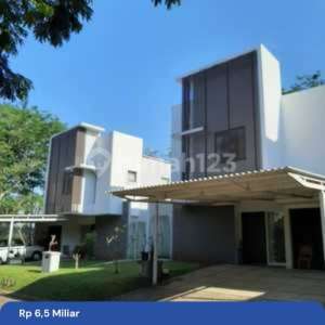 Kawasan Telaga Golf Bsd Vermont Parkland , tersedia melalui melalui situs Rumah123