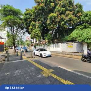 Kemang Rumah Dijual Cepat Dibawah NJOP di Jakarta Selatan , tersedia melalui melalui situs Rumah123