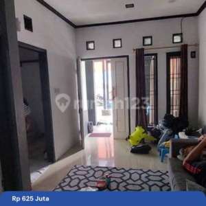 Keren Harga Rumah Siap Huni Dalam Komplek Bumi Asri Cijerah Bandung , tersedia melalui melalui situs Rumah123