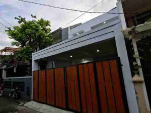 kerenmegah, komplek pondok kelapa lokasi di Duren Sawit, tersedia melalui melalui situs Olx