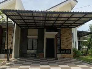 Kesempatan Langka Hunian Hook Eksklusif Di Green Ara Residence , tersedia melalui melalui situs Olx