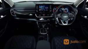 Kia Seltos 1.4 EXP AT 2021 Hitam , tersedia melalui melalui situs Jualo