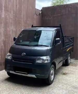 Jual bekas Km 21 ribu Daihatsu GranMax PU 1.5 ACPS Bensin MT 2024,lokasi di 