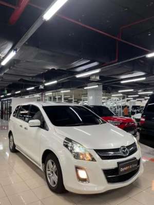 Jual bekas Km 86Rb Record Mazda 8 Thn 2012,lokasi di 