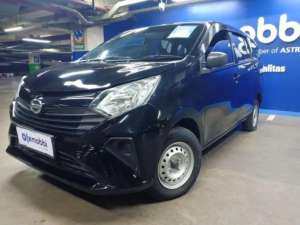 Jual bekas KM RENDAH - Daihatsu Sigra 1.0 D Bensin-MT 2023 SKIQ,lokasi di 